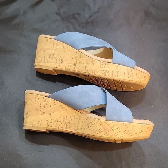 BRAND NEW CL BY LAUNDRY WOMEN"S DREAM DAY SANDAL - Picture 12 of 16